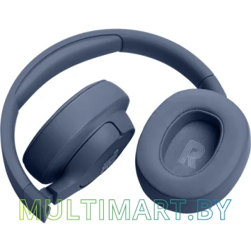 Наушники JBL Tune 720BT (темно-синий) картинка 9